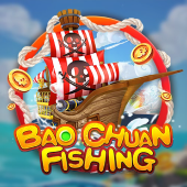 Bao Chuan Fishing at superpharma ph