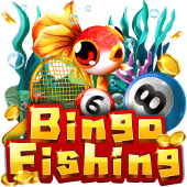 Bingo Fishing at superpharma ph app casino