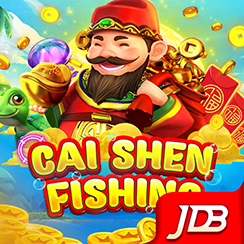Cai Shen Fishing at superpharma ph legit