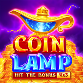 Coin Lamp at superpharma ph game