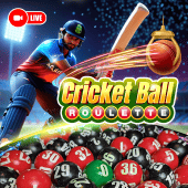 Cricket Roulette at superpharma ph download