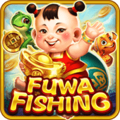 Fuwa Fishing at superpharma ph casino
