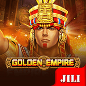 Golden Empire slot at superpharma ph