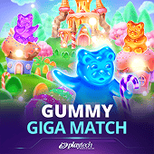 Gummy Giga Match at superpharma ph app