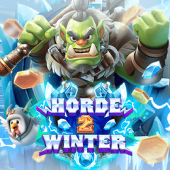 Horde 2 Winter at superpharma ph login