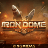Iron Dome at superpharma ph game