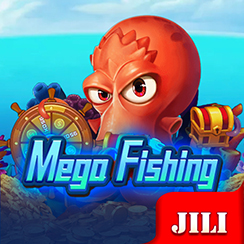 Mega Fishing at superpharma ph games