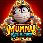Mummy Lock Riches at superpharma ph casino