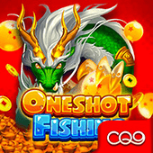 Oneshot Fishing at superpharma ph slot