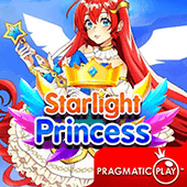 Starlight Princess at superpharma ph legit