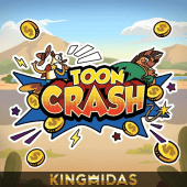 Toon Crash cards game at superpharma ph