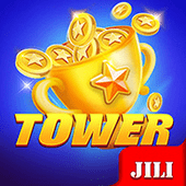 Tower game at superpharma ph